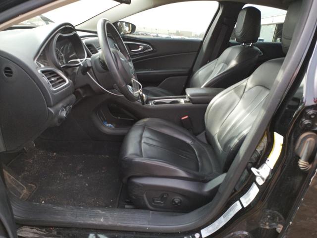 2015 CHRYSLER 200 C - 1C3CCCCB7FN508517
