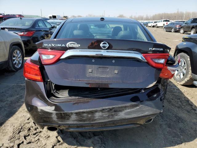 1N4AA6AP9GC415090 Nissan Maxima 3.5s