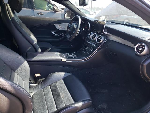 WDDWJ4KB2JF657769 Mercedes-Benz C 300 4matic