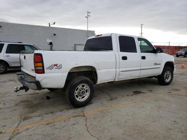 1GTHK23284F193491 GMC Sierra K2500 Heavy Duty