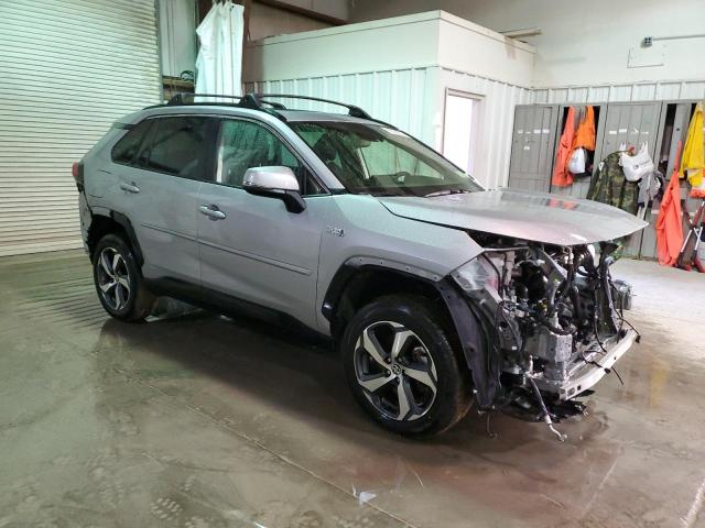 2022 TOYOTA RAV4 PRIME - JTMAB3FV1ND102152