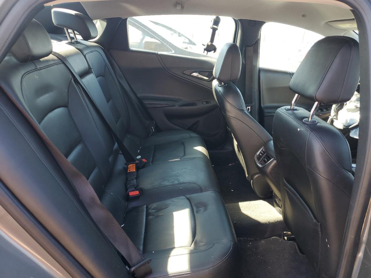 1G1ZE5ST8HF290101 CHEVROLET MALIBU 2017