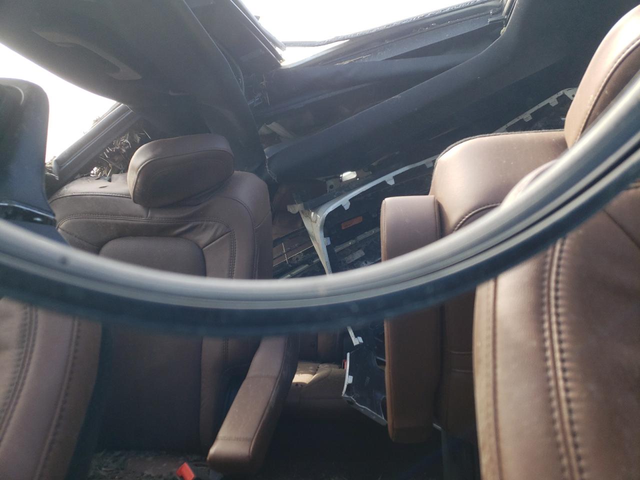 5LMYJ8XYXNNL00612 LINCOLN AVIATOR 2022