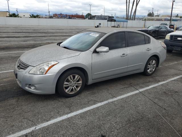 2010 Nissan Altima Base