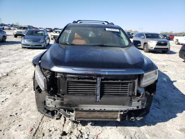 2020 GMC ACADIA AT4 - 1GKKNLLS3LZ106911