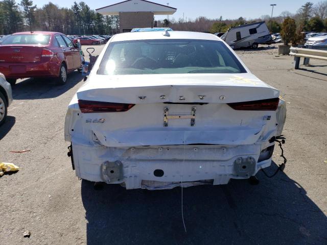 2019 VOLVO S60 T8 R-D - 7JRBR0FM8KG018556