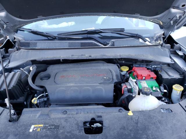 2021 JEEP COMPASS TR - 3C4NJDDB7MT572343