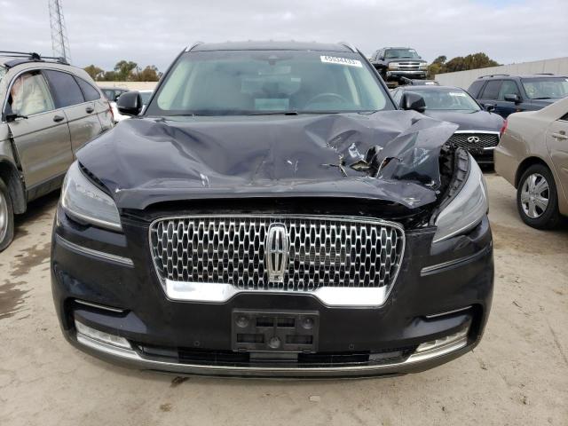 5LM5J7WC1LGL17058 Lincoln Aviator Reserve