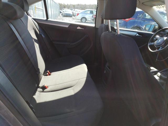 2015 VOLKSWAGEN JETTA BASE - 3VW2K7AJ2FM309538