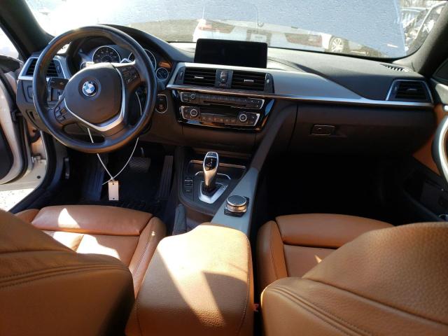 2018 BMW 430XI GRAN - WBA4J3C53JBG95409