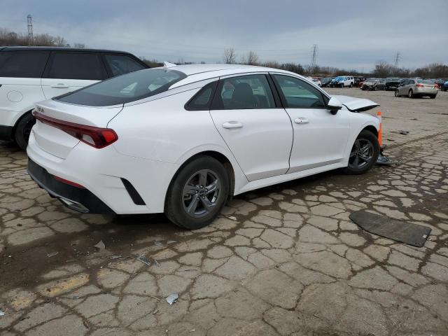5XXG14J28NG127149 KIA K5 LXS