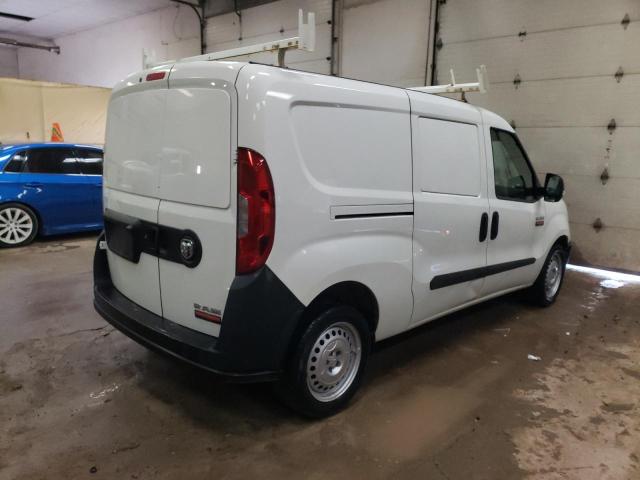 2021 RAM PROMASTER - ZFBHRFAB9M6T11718