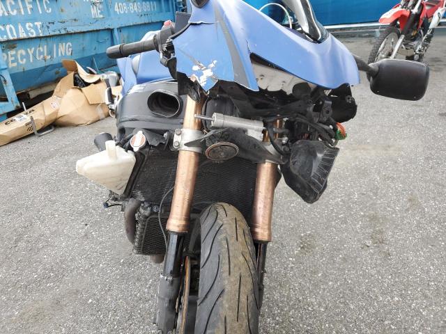2013 SUZUKI GSX1300 RA - JS1GX72B2D2101658
