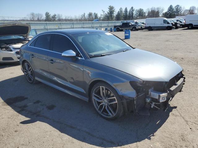 2015 AUDI S3 PREMIUM - WAUBFGFF5F1087261