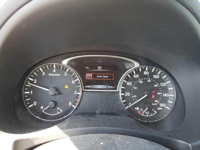 1N4AL3AP8JC196087 Nissan ALTIMA 2.5