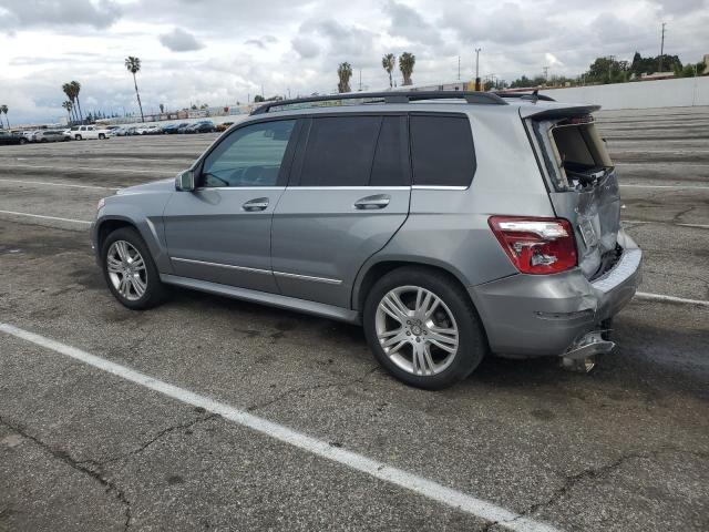 WDCGG8JBXEG327734 Mercedes-Benz Glk 350 4matic