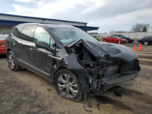 2018 BUICK ENCLAVE AV - 5GAEVCKW3JJ125985