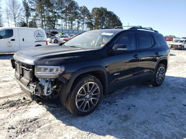 2020 GMC ACADIA AT4 - 1GKKNLLS3LZ106911
