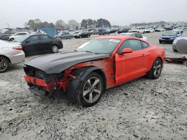 1FA6P8TH4G5223439 2016 FORD MUSTANG, photo no. 1