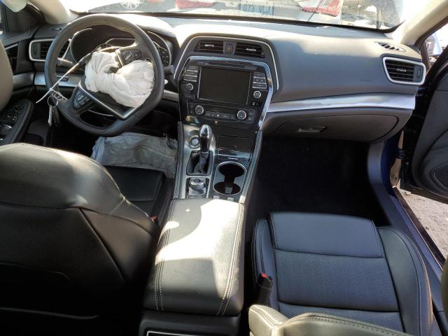 2022 NISSAN MAXIMA SV - 1N4AA6CV5NC502848