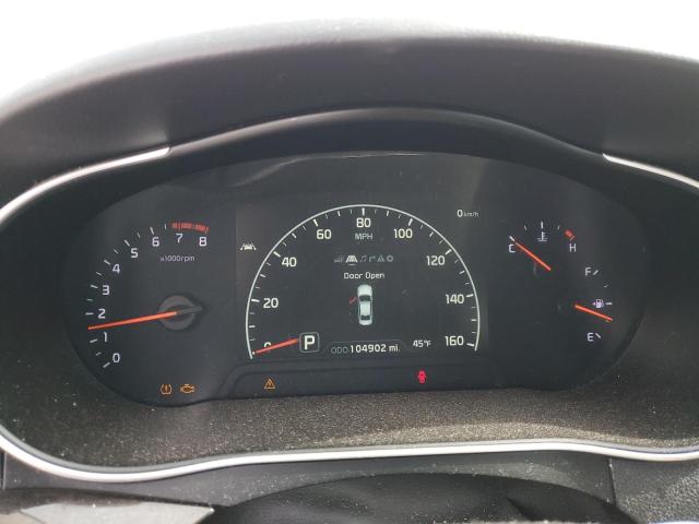 KNALN4D74E5125300 KIA Cadenza