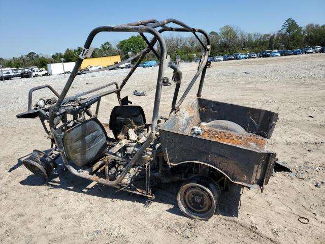2008 YAMAHA YXR700 F - 5Y4AM23Y78A001133