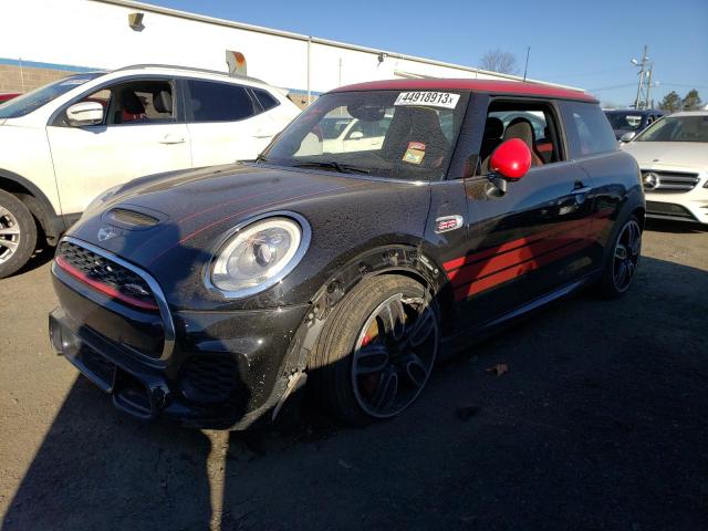 2017 MINI COOPER JOH - WMWXM9C3XHT998209