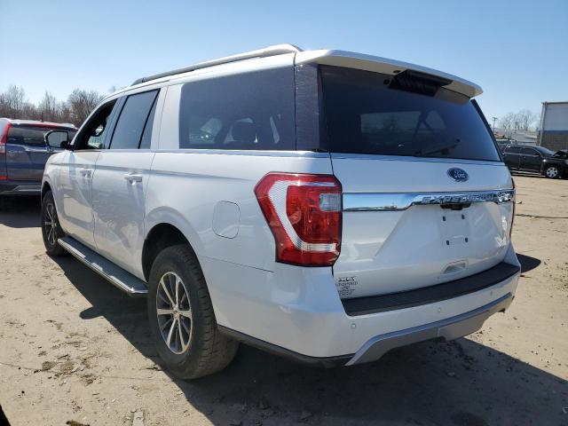 2018 FORD EXPEDITION - 1FMJK1JTXJEA14209