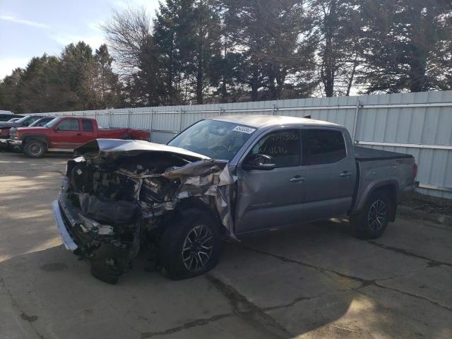 2016 Toyota Tacoma 