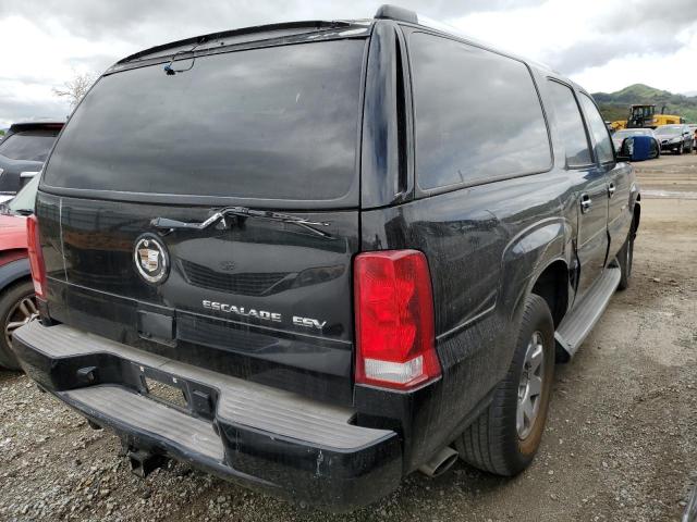 3GYFK66N44G164809 Cadillac ESCALADE ESV