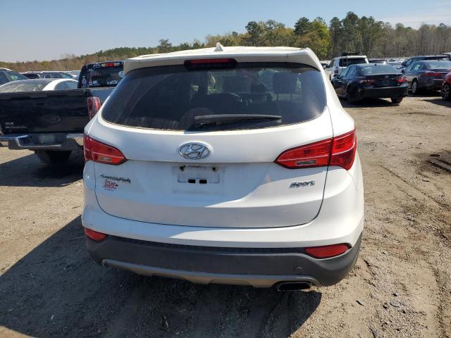 2015 HYUNDAI SANTE FE - 5XYZT3LB7FG250514