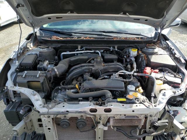4S4BTACCXM3147776 Subaru Outback Premium
