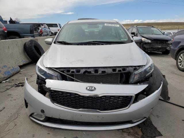 3KPFL4A83HE092981 KIA FORTE EX