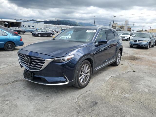 2022 Mazda CX-9 Grand Touring