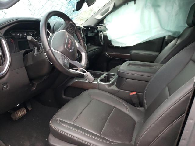1GTP8DET0NZ220940 GMC Sierra Limited C1500 Slt