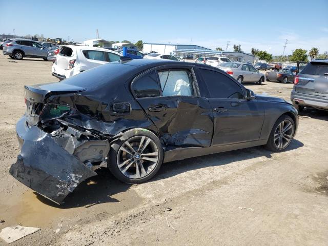 WBA8E9G58GNT47600 BMW 328 I Sulev