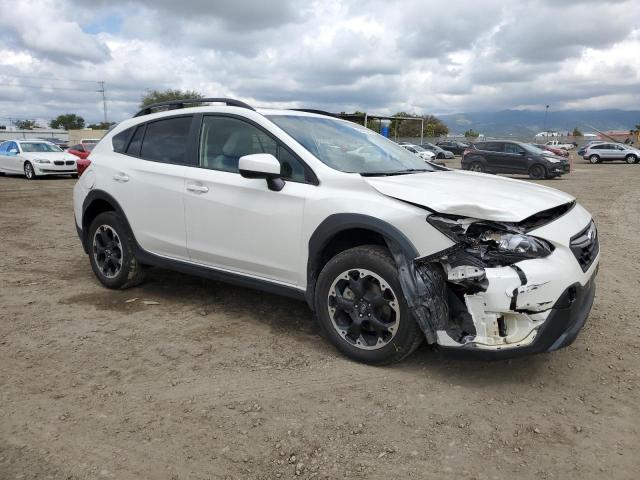 JF2GTAEC1MH377864 Subaru Crosstrek Premium