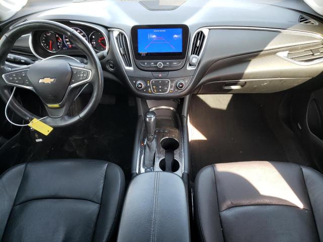 2020 CHEVROLET MALIBU PRE - 1G1ZE5SX4LF028250