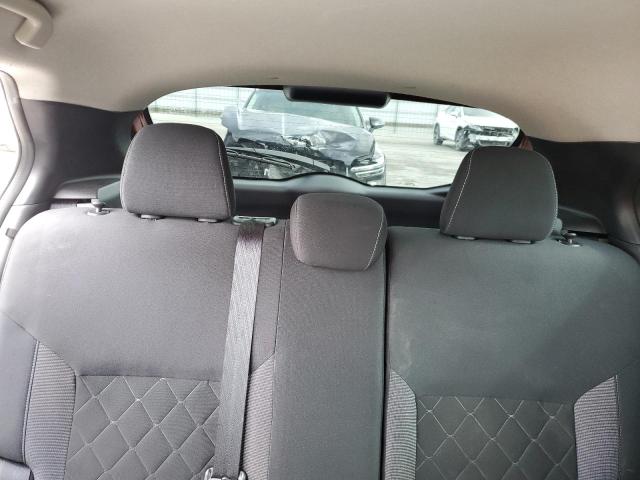 3N1CP5CUXKL496633 Nissan KICKS S
