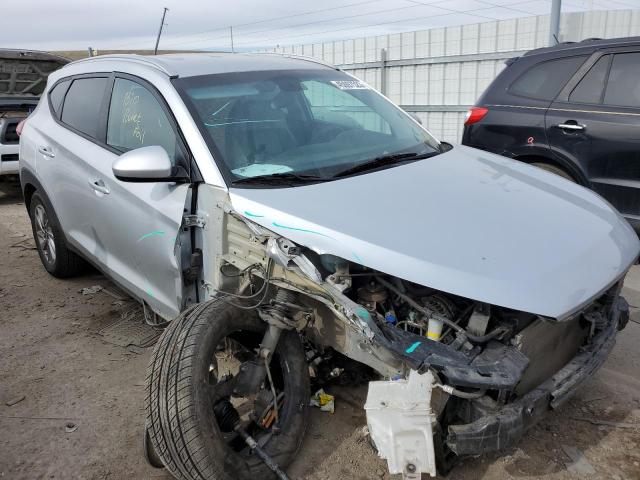 KM8J3CA46JU760602 Hyundai TUCSON SEL