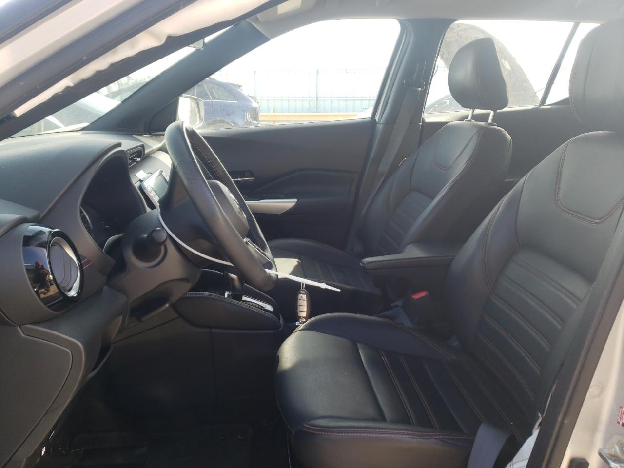 3N1CP5DV1LL482967 NISSAN KICKS 2020