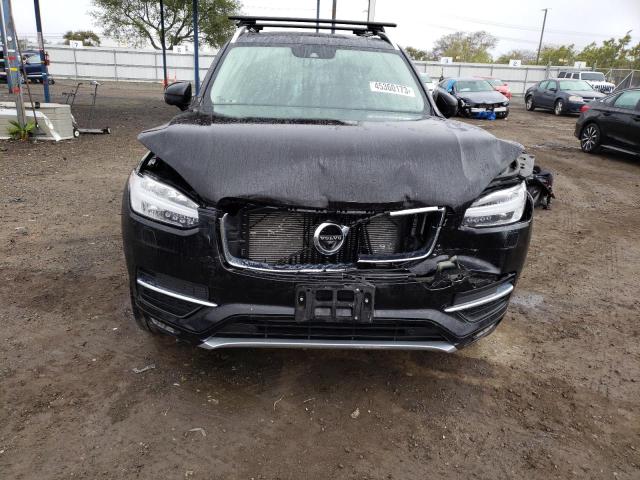 YV4A22PK2K1421553 Volvo Xc90 T6 Momentum