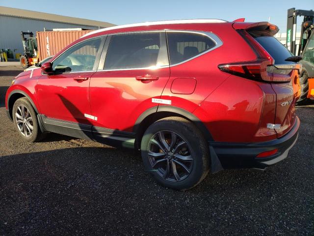 Vin: 2hkrw2h40mh230610, lot: 38277063, honda crv sport 20212