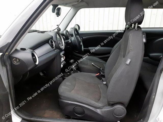 WMWMF32010TW27994 Mini Cooper Aut