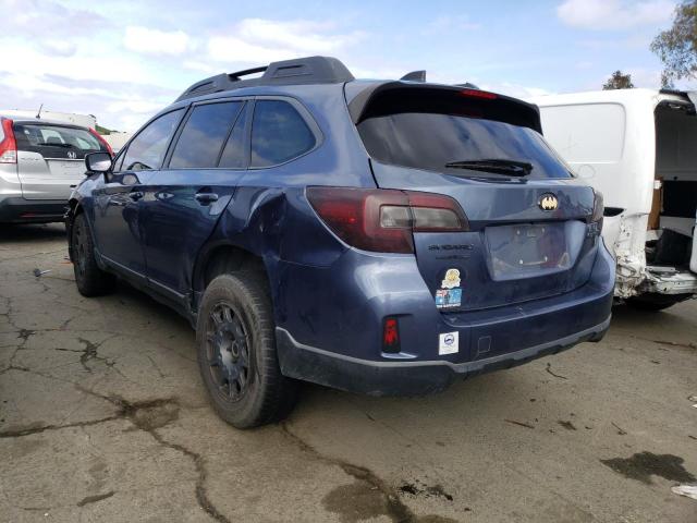 4S4BSACC2G3352418 Subaru Outback 2.5i Premium