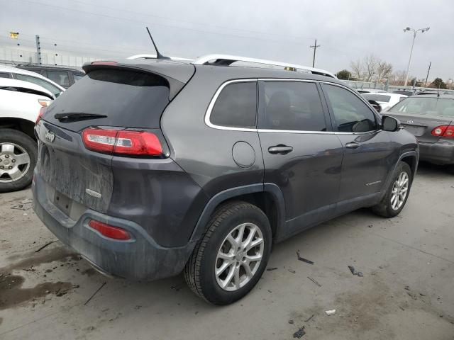 1C4PJMCS7FW686060 Jeep Cherokee Latitude
