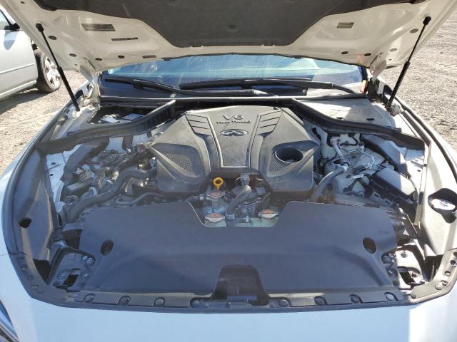 2020 INFINITI Q50 PURE - JN1EV7AR6LM254499