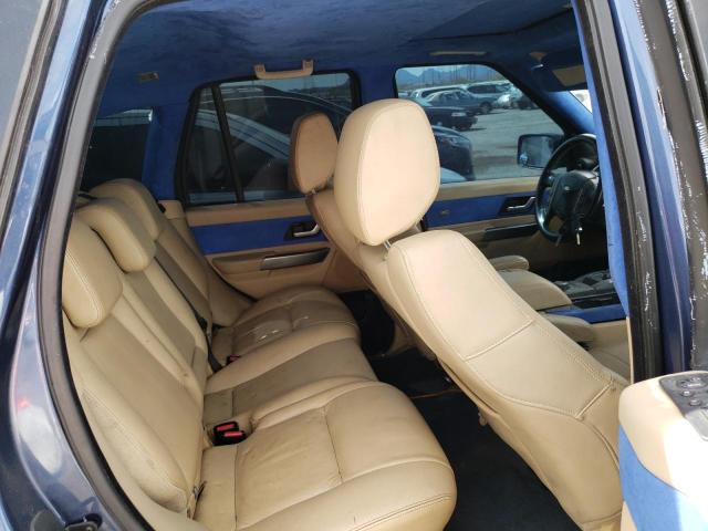 SALSF25446A923365 Land Rover Range Rover Sport Hse