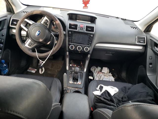 JF2SJGEC3JH412239 Subaru Forester 2.0xt Premium