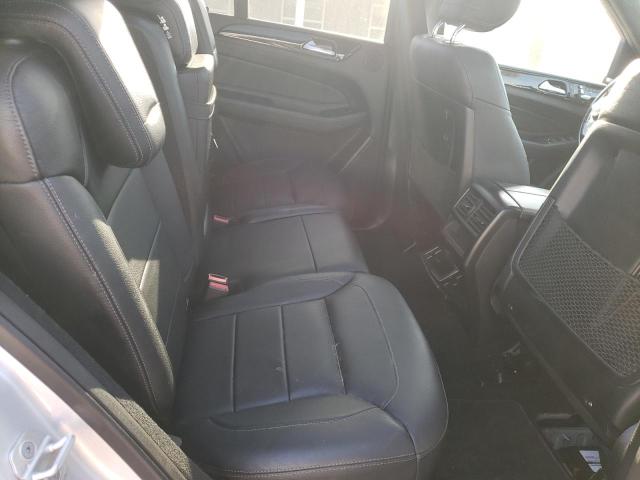 4JGDA5GB2GA693558 Mercedes-Benz Gle 400 4matic